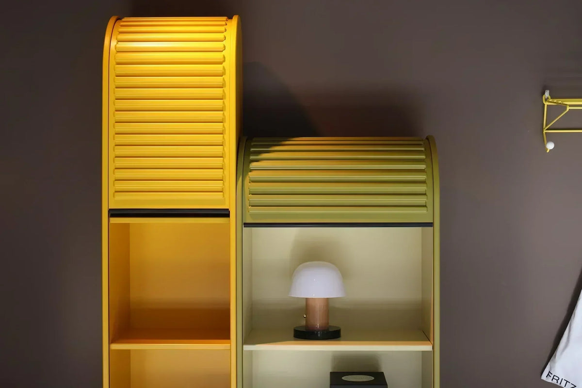 A colour transformation at HomePage