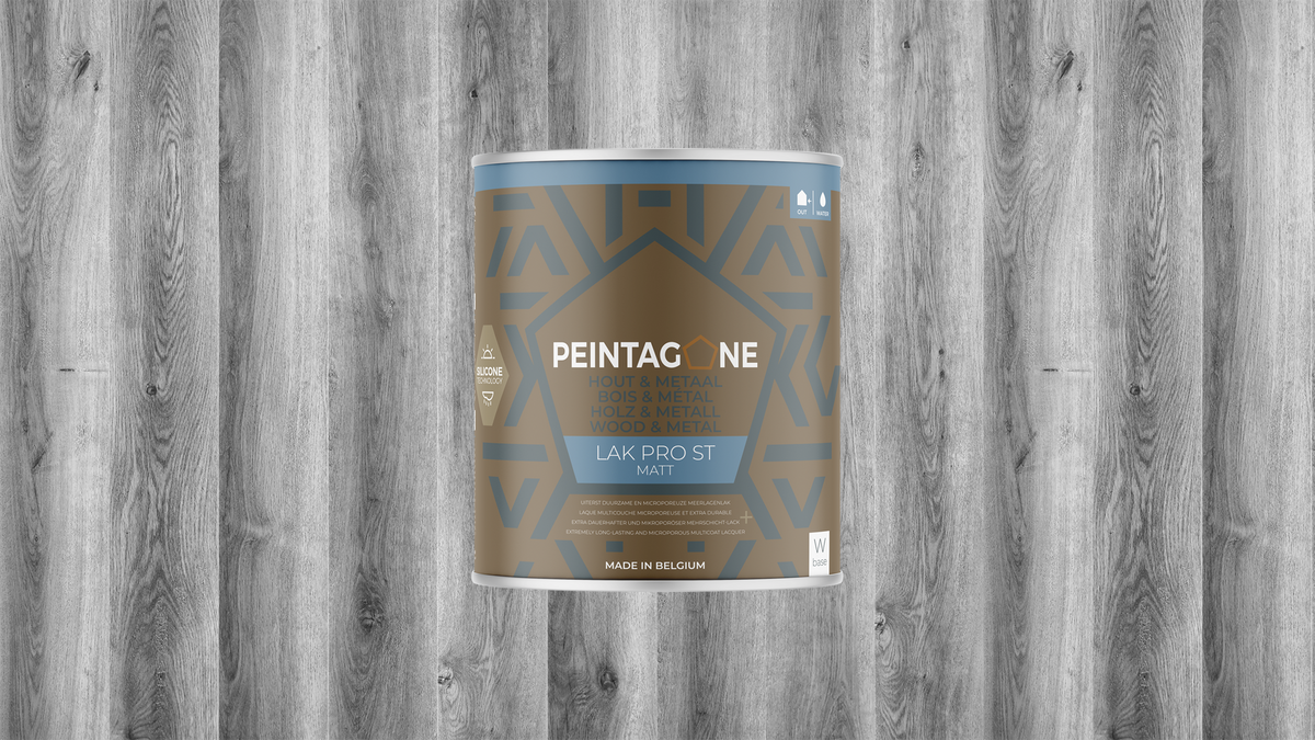 Lak Pro ST Matt