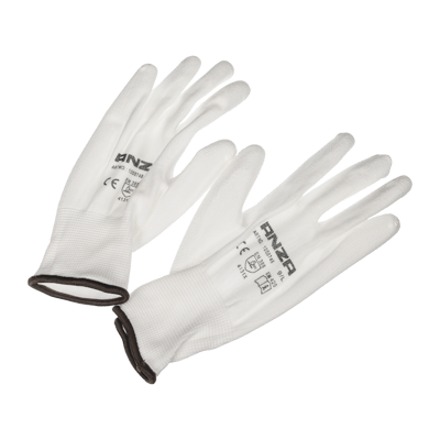 Painter gloves PU - Anza