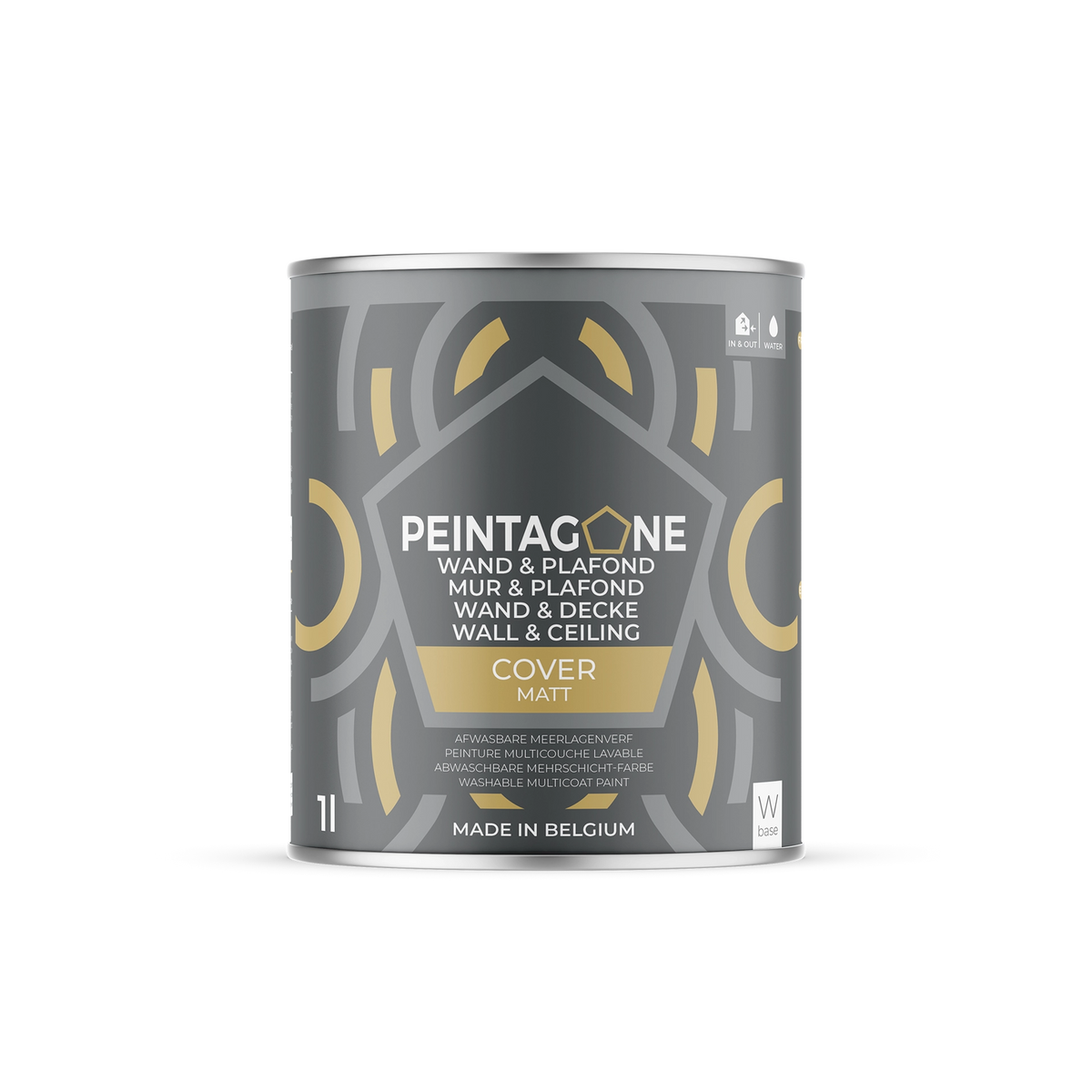Covermatt