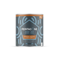Finish Aqua Semi-Matt