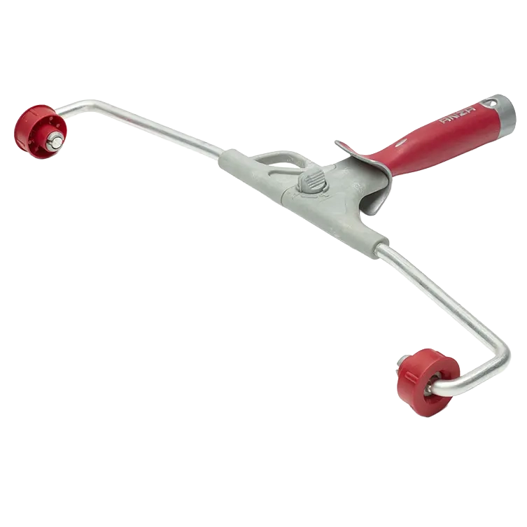 Floor-forked frame SG 2C - Anza