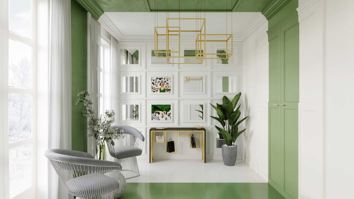 Green Fever