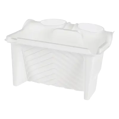 Hand-held paint tray - Anza