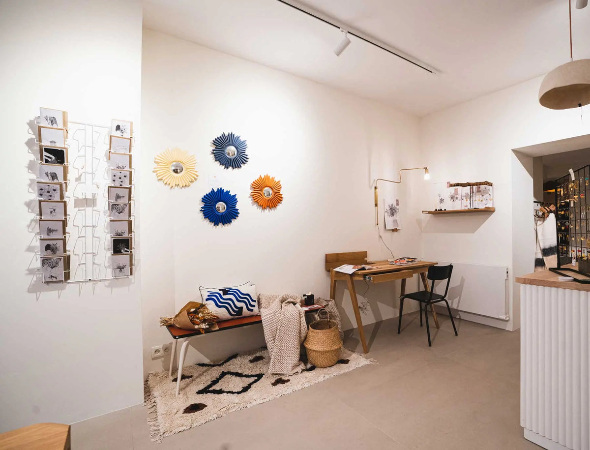 The Cocon Shop