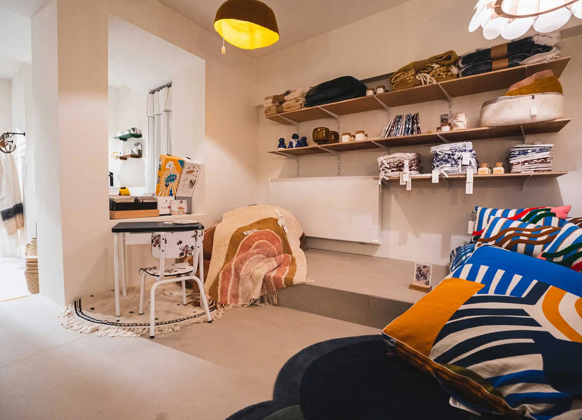 The Cocon Shop