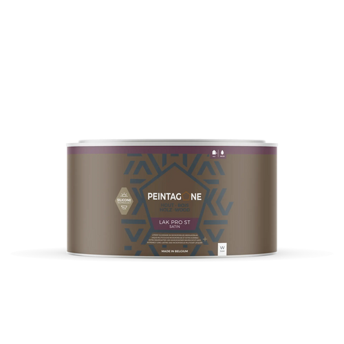 Lak Pro ST Satin