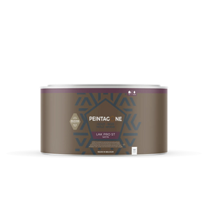 Lak Pro ST Satin