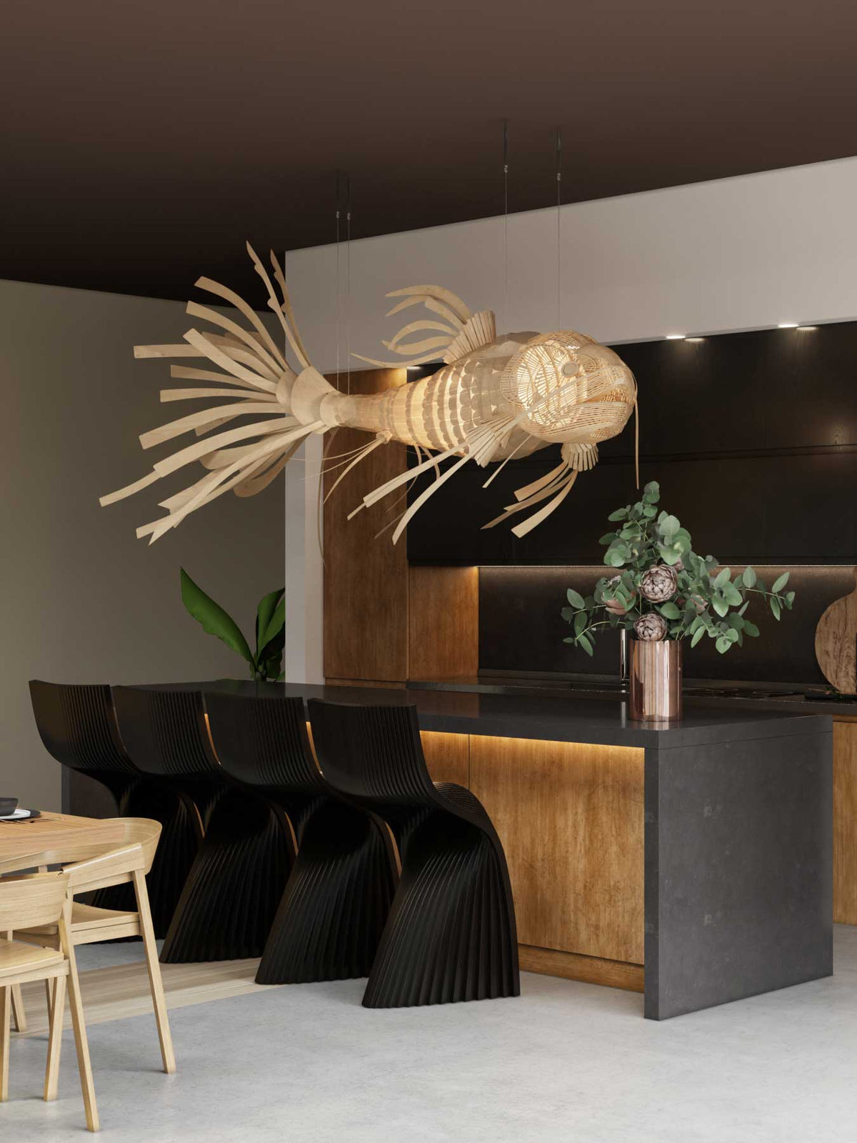 Nikkei Attitude