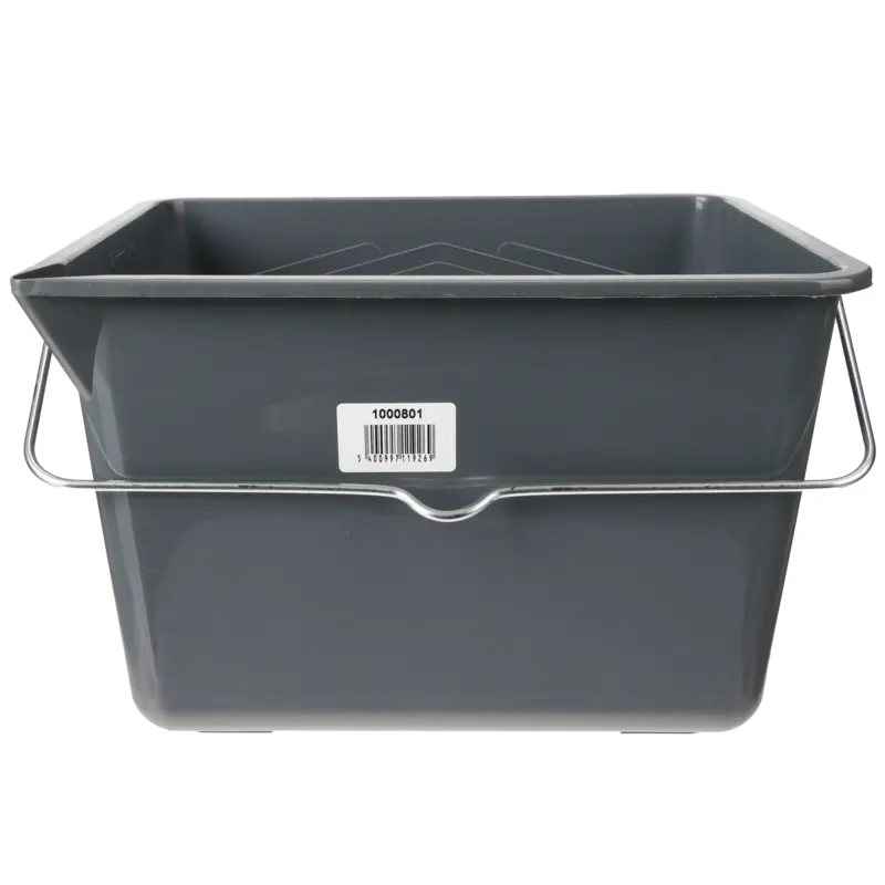 Paint pail 8 l & 12 l - Sam