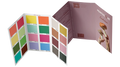 PeintaPop-up Chart - Évolution