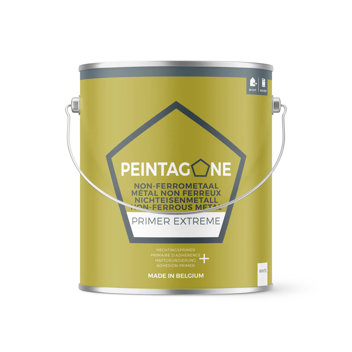 Primer Extreme