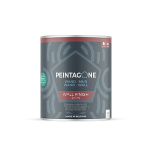 Wall Finish Satin