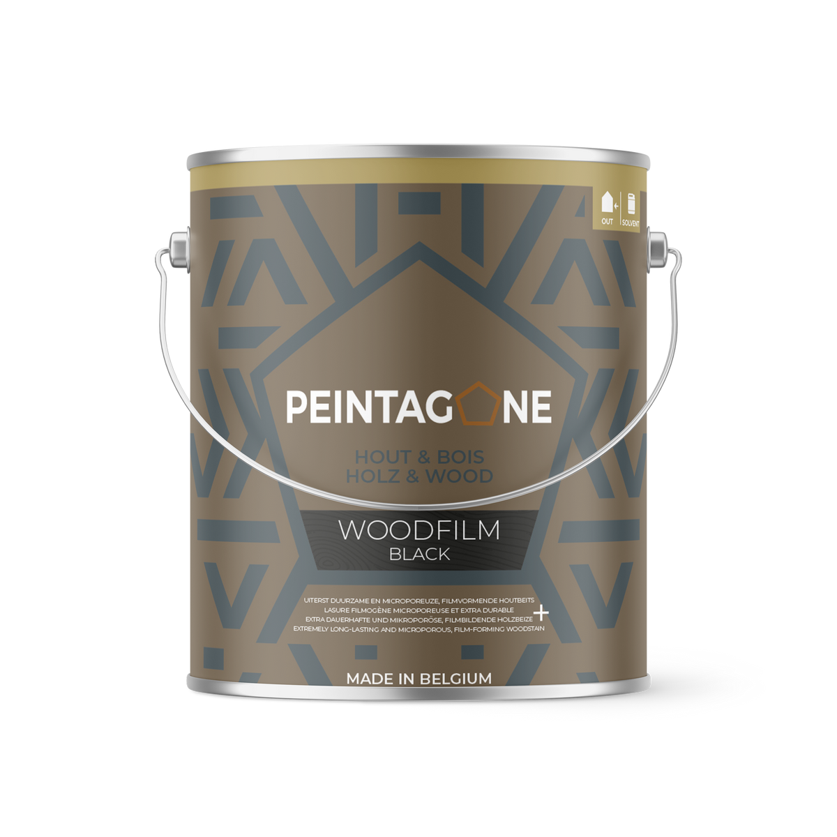 Woodfilm