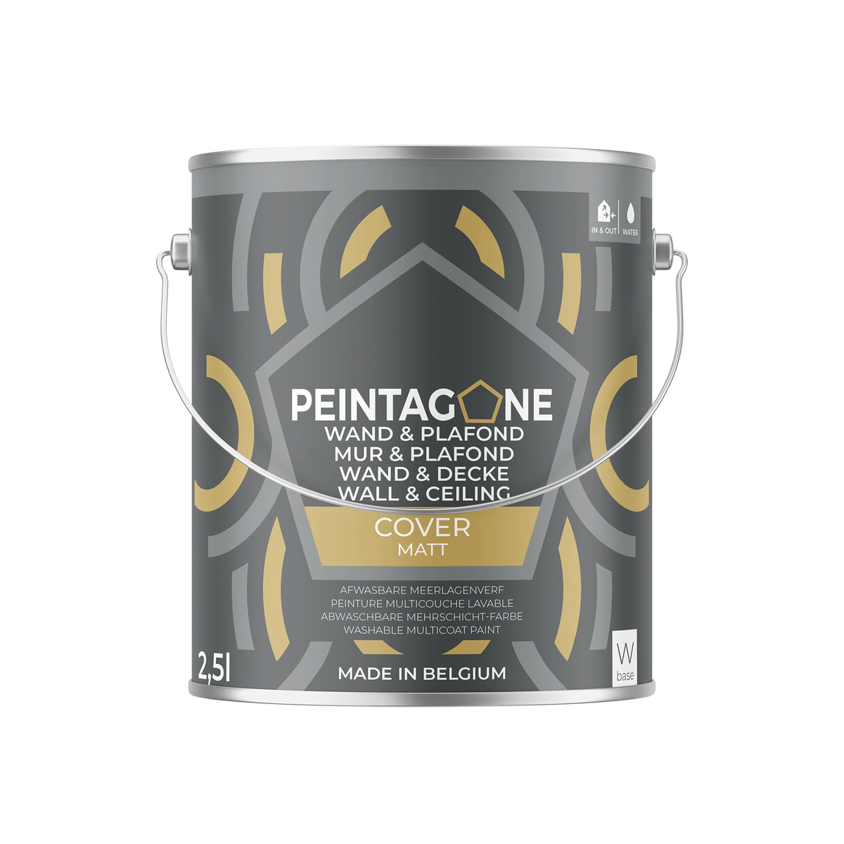Covermatt