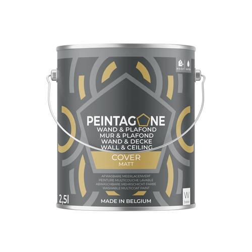 Covermatt